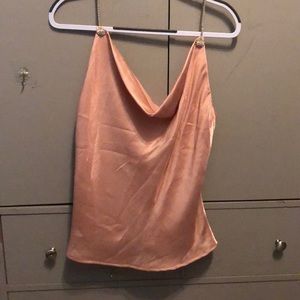 Cute tank